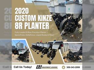 Kinze 2000