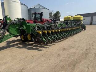 2023 John Deere DB90