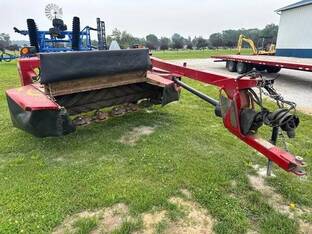 2020 New Holland DISCBINE 209