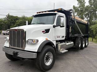 2026 Peterbilt 567