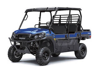 2026 Kawasaki Mule PRO-FXT� 1000 LE