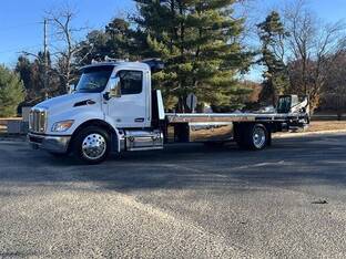 2025 Peterbilt 536