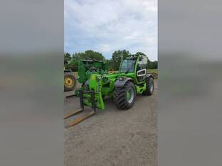 2022 Merlo TF65.9TCS-170-CVT HF