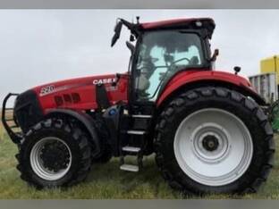 2024 Case IH MAGNUM 220 AFS CONNECT CVX