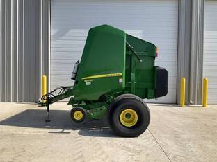 2023 John Deere 560M