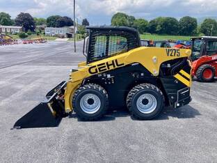 2025 Gehl V275