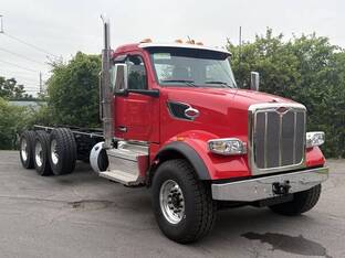 2026 Peterbilt 567