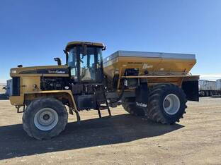 2015 Ag Chem TG8400B