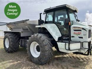 2013 GVM 9275 PROWLER