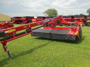 2022 New Holland 313