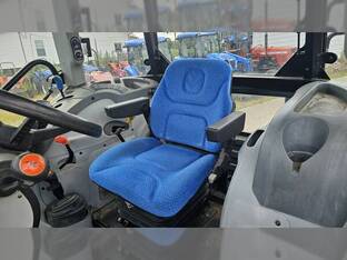 2011 New Holland T4.75 POWERSTAR