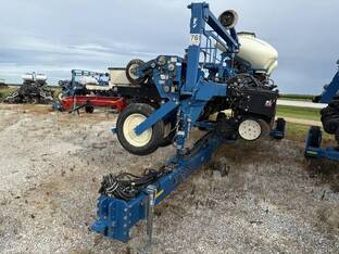 2015 Kinze 3600ASD
