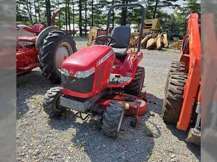 Massey-Ferguson GC2400