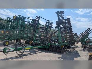 2020 Summers Renegade 40'