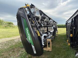 2025 MacDon Industries FD230