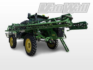 2021 John Deere R4044