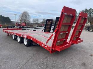 2024 Talbert AC3-25-AR