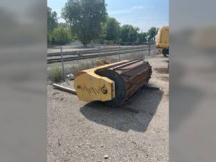 2009 Rockland SLOPE PACKER