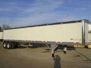 2026 Timpte AG HOPPER