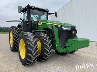 2023 John Deere 8R 310