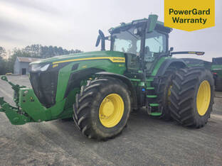 2023 John Deere 8R 280