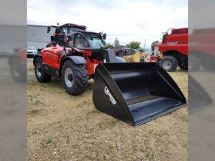 2025 Manitou MLT841-145 PS+