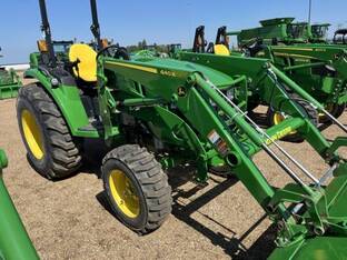 2024 John Deere 4044R