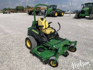 2021 John Deere Z994R