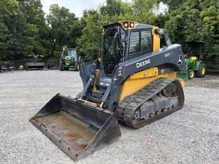 2024 John Deere 333 P