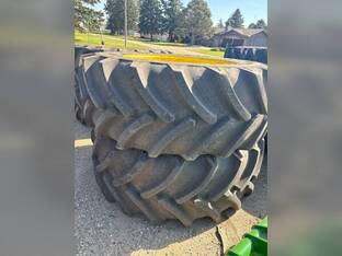 2022 Goodyear 710/60R46