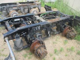 International AIRRIDE