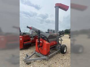 2019 Automatic Equipment Mfg ATG6020