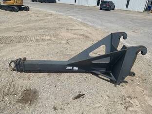 JRB JIB BOOM