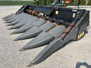 2020 MacDon Industries C3008C