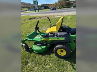 2025 John Deere Z315E