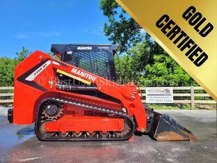 2021 Manitou 2150RT
