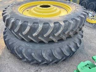 2022 Firestone 380/105R50