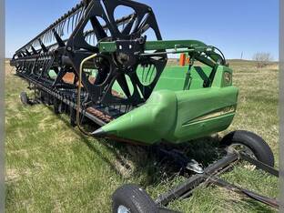 2006 John Deere 936D