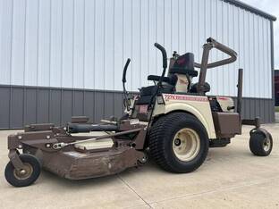 2020 Grasshopper 727EFI