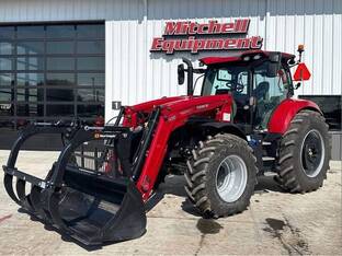 2024 Case IH MAXXUM 150