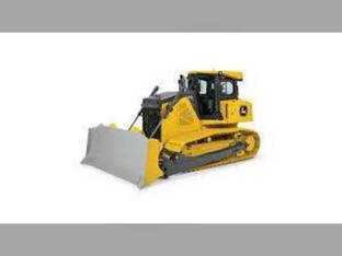 2024 John Deere 850L XLT