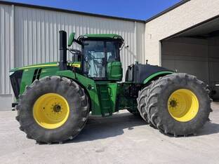 2024 John Deere 9R 590