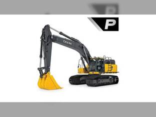 2024 John Deere 470 P-TIER