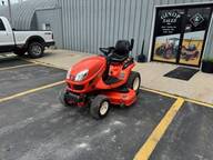 2008 Kubota GR2110-54