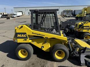 2025 MAC COMPANY LLC SWINGSTEER