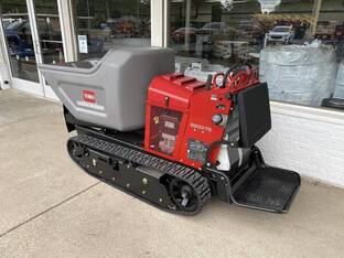 2025 Toro ULTRA BUGGY 2500-TS