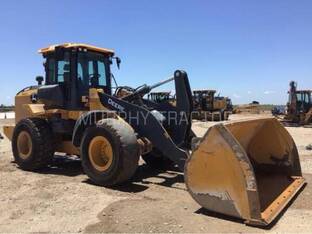 2024 John Deere 524 P