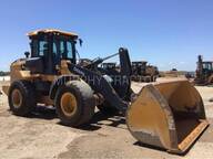 2024 John Deere 524 P