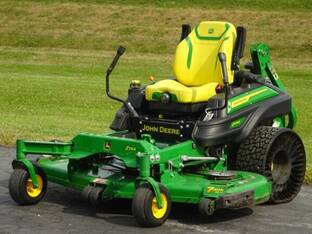 2023 John Deere Z970R