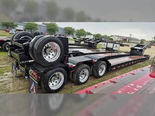 2026 ALPHA HD A110HDG